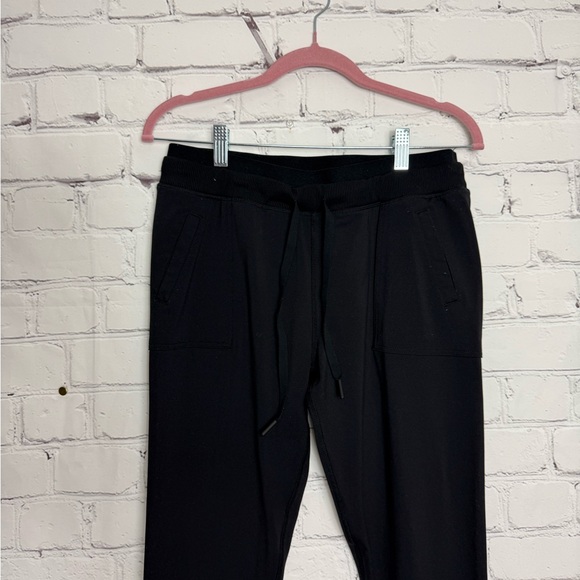 ZYIA Black Trail Joggers for Women size M - Picture 4 of 7